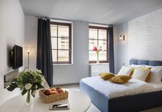 기타 6 Sukiennice Aparthotel