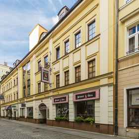 メイン イメージ1Sukiennice Aparthotel,弗羅茨瓦夫火車總站飯店