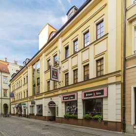 メイン イメージ 1 Sukiennice Aparthotel, Psie Pole Hotels