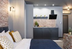 其他 7 Sukiennice Aparthotel