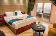 Lainnya 7 Nile Meridien Hotel