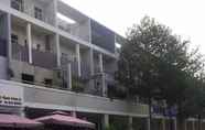 Khác 5 Binh Duong Hotel and Apartment