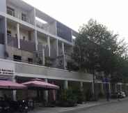 Khác 5 Binh Duong Hotel and Apartment