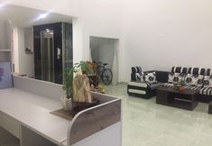 其他 2 Binh Duong Hotel and Apartment