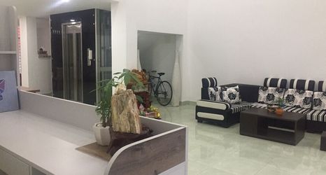 其他 2 Binh Duong Hotel and Apartment