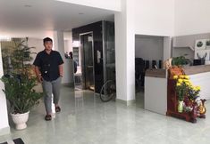 其他 4 Binh Duong Hotel and Apartment