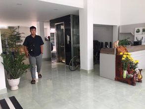 其他 4 Binh Duong Hotel and Apartment