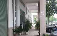 Khác 3 Binh Duong Hotel and Apartment