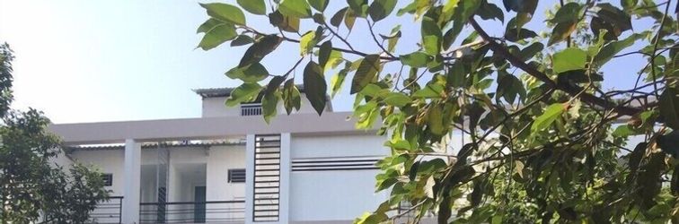 其他 Binh Duong Hotel and Apartment