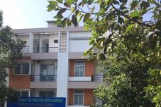 其他 Binh Duong Hotel and Apartment