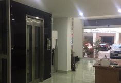 其他 3 Binh Duong Hotel and Apartment