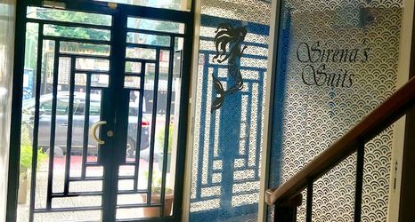 Lain-lain 2 Sirena's Suites