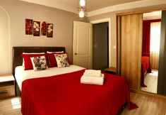 Lain-lain 3 Sirena's Suites