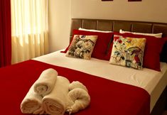 Lain-lain 6 Sirena's Suites