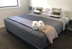 Others 2 The Grounds at Callaghan