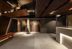 อื่นๆ 2 Yunoyado Onsen Hotspring Hotel Deyang