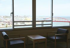 기타 6 Kamenoi Hotel Oarai