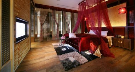 Others 2 Hmulan Motel