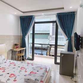 Primary image 1 桑宏之家酒店, Nguyen Tri Phuong Street District 10 酒店