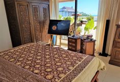 기타 6 Fantastic 2 bed With Huge Balcony & sea Views