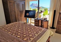 Others 6 Fantastic 2 bed With Huge Balcony & sea Views