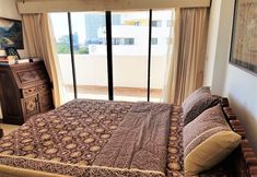 Others 4 Fantastic 2 bed With Huge Balcony & sea Views