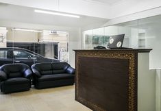 Others 5 Treebo Luxe Suite, Shivaji Nagar