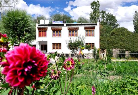 Others TIH Khushu Guest House