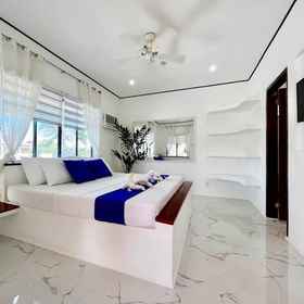 ภาพหลัก 1 Pawikan Resort Moalboal, XC Store Hotels