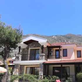 Primary image 1 Villa AX12 by JoyLettings, Hotel Pasar Ikan Fethiye