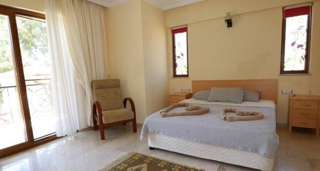 อื่นๆ 2 Villa AX12 by JoyLettings