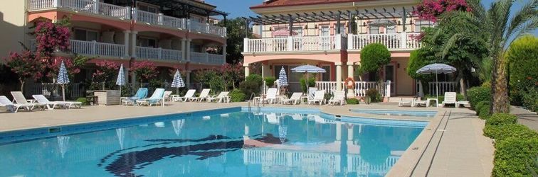 อื่นๆ Villa SM05 by JoyLettings