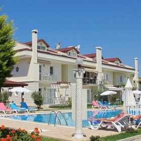 Primary image 1 Villa CED1 by JoyLettings, โรงแรม & ที่พัก Mugla