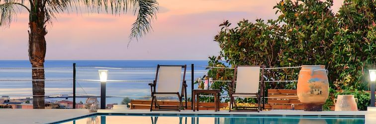 Others Cretan Dream Villa