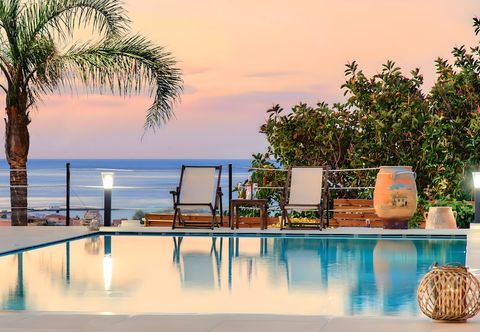 Others Cretan Dream Villa