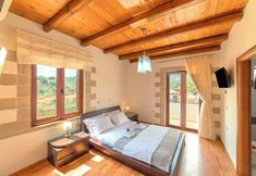 Others 4 Cretan Dream Villa