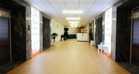 Others 2 Khanh Hoa Apartments