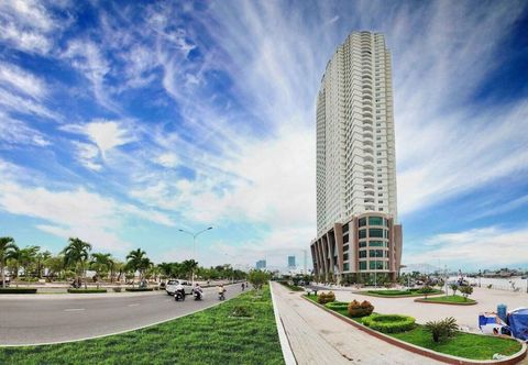 อื่นๆ Khanh Hoa Apartments
