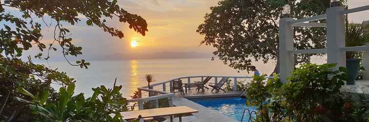 Lainnya Coral Canyon Romblon - Hostel