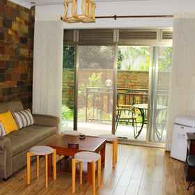 Primary image 1 Ecoair Apartment Hotel, Lao Tangren Hotels