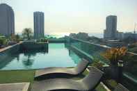 อื่นๆ Fantastic Roof top Pool!