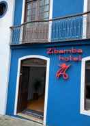 Imej utama Hotel Zibamba