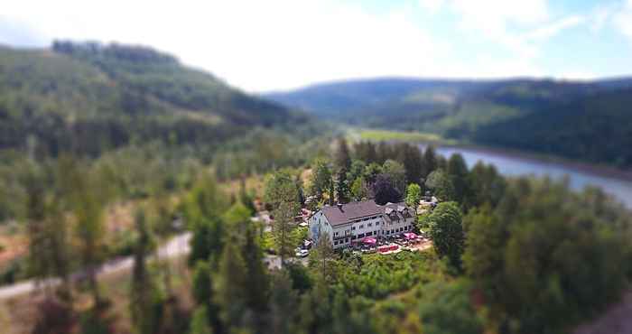 Lainnya Hotel Berghof am See