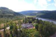 Lainnya Hotel Berghof am See