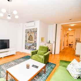 Primary image 1 Modern 2bdr Apartment-best View- Free Parking, Hotel Lapangan Terbang Antarabangsa Sarajevo (SJJ)