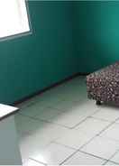 Kamar JM Lady's Backpacker