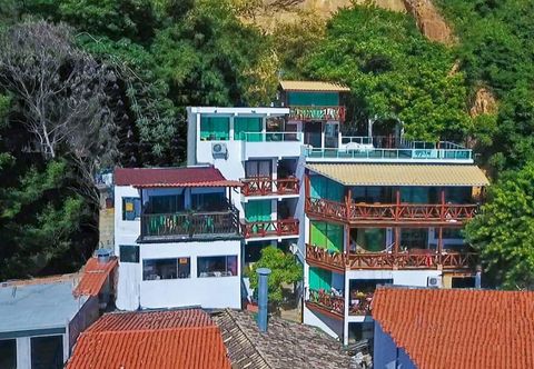 其他 Vila Marinheiro Residence