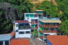 其他 Vila Marinheiro Residence