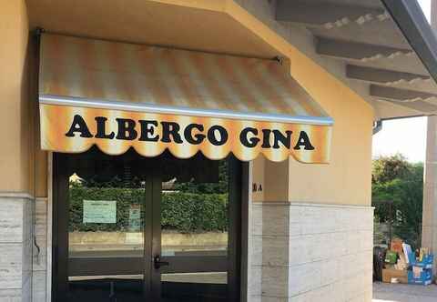 อื่นๆ Albergo Gina