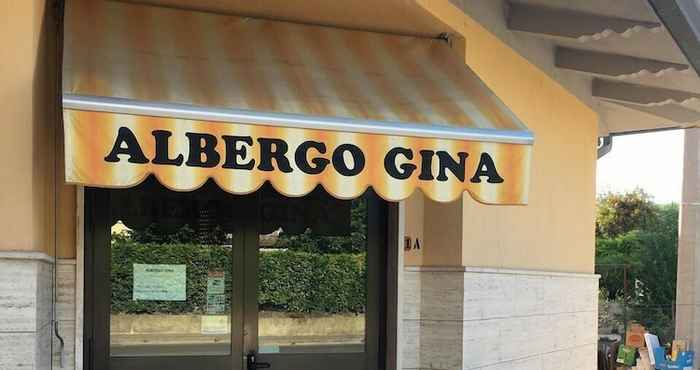 Others Albergo Gina
